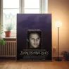 Dances With Wolves 1990's Fine Art Movie Poster