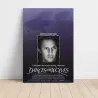 Dances With Wolves 1990's Fine Art Movie Poster