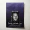 Dances with Wolves (1990) Fine Art Movie Poster