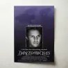 Dances With Wolves 1990's Fine Art Movie Poster