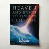 Deep Impact (1998) Fine Art Movie Poster