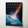 Deep Impact 1990's Fine Art Movie Poster - Collectible Decor
