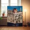 Home Alone 2 Fine Art Poster | Classic 1990's Movie Decor
