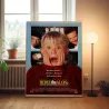 Home Alone 1990's Fine Art Movie Poster - Nostalgic Decor