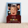 Home Alone 1990's Fine Art Movie Poster - Nostalgic Decor