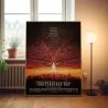 Independence Day 1990's Fine Art Movie Poster - Buy Now!
