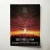 Independence Day (1996) Fine Art Movie Poster
