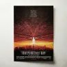 Independence Day 1990's Fine Art Movie Poster - Buy Now!