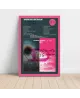 Duran Duran – All You Need Is Now Fine Art Album Poster