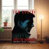 Mission Impossible 1990's Fine Art Movie Poster - Buy Now!
