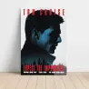 Mission: Impossible (1996) Fine Art Movie Poster