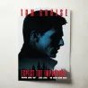 Mission Impossible 1990's Fine Art Movie Poster - Buy Now!