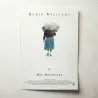Mrs. Doubtfire 1990's Fine Art Movie Poster - Vintage Charm