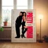 Pretty Woman 1990's Fine Art Movie Poster - Classic Charm