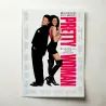Pretty Woman (1990) Fine Art Movie Poster