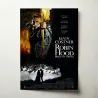 Robin Hood: Prince of Thieves (1991) Fine Art Movie Poster