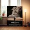 Saving Private Ryan 1990's Fine Art Movie Poster