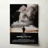 Saving Private Ryan (1998) Fine Art Movie Poster
