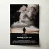 Saving Private Ryan 1990's Fine Art Movie Poster