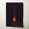 The Sixth Sense (1999) Fine Art Movie Poster