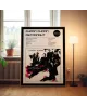 Duran Duran – Astronaut Fine Art Album Poster