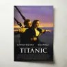 Titanic Fine Art 1990's Movie Poster - Iconic Collectible