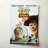 Toy Story 2 (1999) Fine Art Movie Poster