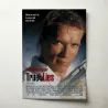 True Lies (1994) Fine Art Movie Poster