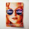 Almost Famous (2000) Fine Art Movie Poster