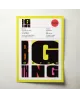 Duran Duran – Big Thing Fine Art Album Poster