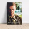 A Beautiful Mind (2001) Fine Art Movie Poster
