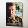 A Beautiful Mind Movie Poster - 2000's Fine Art Collection