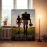 The Blind Side Fine Art Poster | 2000's Movie Collection