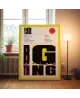 Duran Duran – Big Thing Fine Art Album Poster