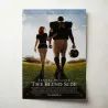 The Blind Side (2009) Fine Art Movie Poster