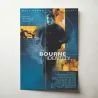 The Bourne Identity (2002) Fine Art Movie Poster