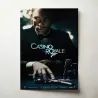Casino Royale (2006) Fine Art Movie Poster