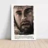 Cast Away Fine Art Poster | Iconic 2000's Movie Decor