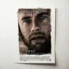 Cast Away Fine Art Poster | Iconic 2000's Movie Decor