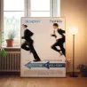 Catch Me If You Can Fine Art Poster | 2000's Movie Decor