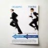 Catch Me If You Can Fine Art Poster | 2000's Movie Decor