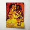 Crouching Tiger, Hidden Dragon (2000) Fine Art Movie Poster