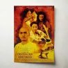 Crouching Tiger Hidden Dragon 2000's Fine Art Movie Poster
