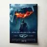The Dark Knight (2008) Fine Art Movie Poster