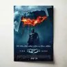 Batman The Dark Knight 2000's Fine Art Movie Poster