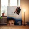 Eternal Sunshine 2000's Fine Art Movie Poster - Shop Now!