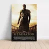 Gladiator Fine Art Poster - Iconic 2000's Movie Decor