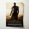 Gladiator Fine Art Poster - Iconic 2000's Movie Decor