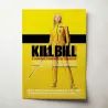 Kill Bill: Vol. 1 (2003) Fine Art Movie Poster