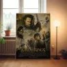 Lord of the Rings: The Return of the King Fine Art Poster